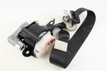 Ремень безопасности передний правый Mazda 3 (BL) 2009-2014 BBY457L30A01 (46845)