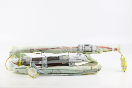 Подушка безпеки для стелі / штора / ліва Mazda 3 (BL) 2009-2014 BBM457KN0F (46846)