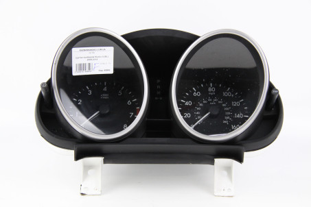 Щиток приладів USA Mazda 3 (BL) 2009-2014 BCS355471H (46849)