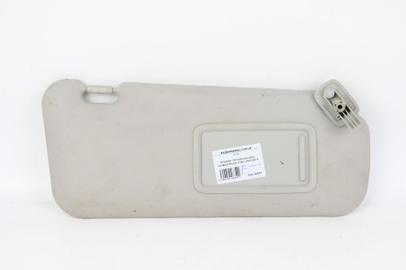 Козирок сонцезахисний правий Mazda 3 (BL) 2009-2014 BBM269270A75 (46854)