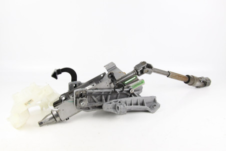 Колонка рульова Mazda 3 (BL) 2009-2014 BBP33210XA (46862)