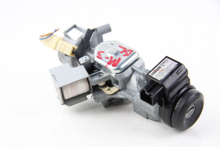 Замок запалювання Mazda 3 (BL) 2009-2014 B32L66150B (46863)