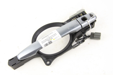 Ручка двери наруж лев перед бесключевой доступ Mitsubishi Lancer X (CY) 2007-2013 5716A307 (46874)