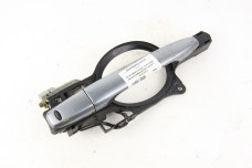 Ручка двері зовнішня права передня безключовий доступ Mitsubishi Lancer X (CY) 2007-2013 5716A308 (46875)