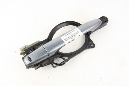 Ручка двери наруж прав перед бесключевой доступ Mitsubishi Lancer X (CY) 2007-2013 5716A308 (46875)