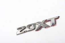 Напис кришки багажника 2 Subaru Forester (SG) 2002-2008 93073SA630 (46880)