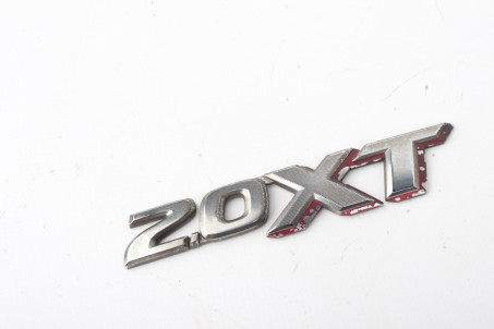 Надпись крышки багажника 2 Subaru Forester (SG) 2002-2008 93073SA630 (46880)