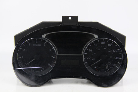 Щиток приладів Nissan Pathfinder (R52) 2014-2020 248109PA0C (46883)