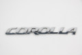 Напис кришки багажника Toyota Corolla E15 (E150) 2007-2013 7544212A11 (46892)