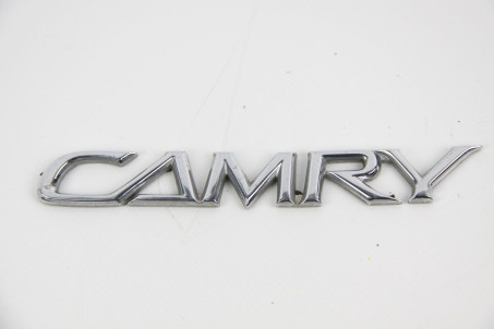 Надпись крышки багажника Toyota Camry 40 (XV40) 2006-2011 7544233300 (46893)