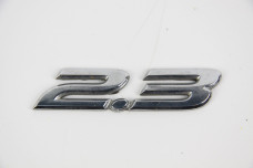 Напис кришки багажника Mazda CX-7 2006-2012 EG2151710 (46896)