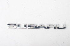 Напис кришки багажника Subaru Forester (SH) 2008-2012 93073SC010 (46898)