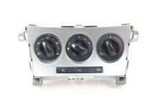 Блок керування пічкою з конд USA Mazda 3 (BL) 2009-2014 BFD161190A (46902)