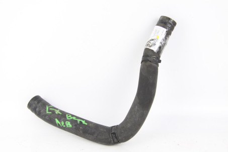 Патрубок воды верхний 2.4 LH Mitsubishi Lancer X (CY) 2007-2013 1370A192 (46910)