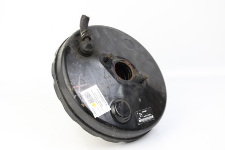 Усилитель тормозов вакуумный 2.4 USA Mitsubishi Lancer X (CY) 2007-2013 4680A089 (46916)