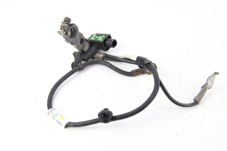 Клемма минусовая 2.4 Mitsubishi Lancer X (CY) 2007-2013 8524A401 (46921)