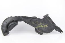 Воздухозаборник Nissan Rogue S 2007-2015 16554JM01A (46927)