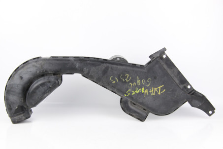 Воздухозаборник Nissan Rogue S 2007-2015 16554JM01A (46927)