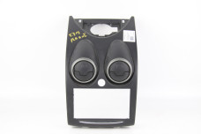 Дефлекторы центральных воздуховодов 10-15 Nissan Rogue S 2007-2015 682601VK0A (46945)