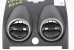 Дефлекторы центральных воздуховодов 10-15 Nissan Rogue S 2007-2015 682601VK0A (46945)