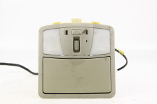 Плафон переднього салону під люк Nissan Rogue S 2007-2015 264309N01A (46949)