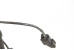 Датчик ABS задний левый Nissan Sentra (B17) 2013-2016 479013DA0A (46967)
