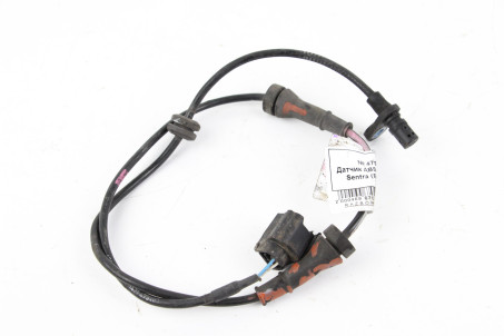 Датчик ABS задний левый Nissan Sentra (B17) 2013-2016 479013DA0A (46967)