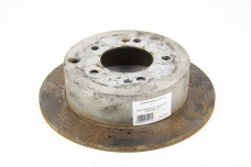 Диск тормозной задний Kia Soul (AM) 2008–2013 584112K300 (46979)