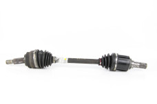 Привід передній лівий під ABS 2.4 АКПП Mitsubishi Lancer X (CY) 2007-2013 3815A461 (46986)