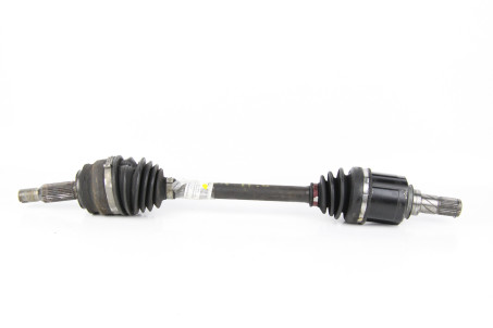 Привод передний левый под ABS 2.4 АКПП Mitsubishi Lancer X (CY) 2007-2013 3815A461 (46986)