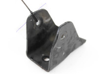 Кронштейн КПП передній 2.4 Mitsubishi Lancer X (CY) 2007-2013 MN168367 (47001)