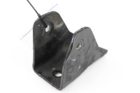 Кронштейн КПП передний 2.4 Mitsubishi Lancer X (CY) 2007-2013 MN168367 (47001)