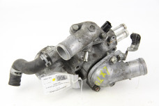 Корпус термостата 2.4 Mitsubishi Lancer X (CY) 2007-2013 1305A091 (47002)