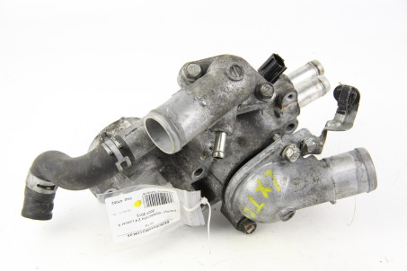 Корпус термостата 2.4 Mitsubishi Lancer X (CY) 2007-2013 1305A091 (47002)