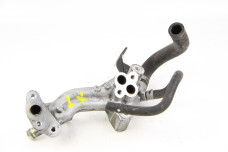 Трубка EGR 2.4 Mitsubishi Lancer X (CY) 2007-2013 1582A144 (47016)