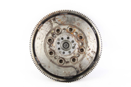 Маховик демпфер 2,0 Diesel Subaru Forester (SH) 2008-2012 12345AA040 (47022)