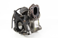 Турбіна 2,0 D Subaru Forester (SH) 2008-2012 14411AA720 (47023) VF50