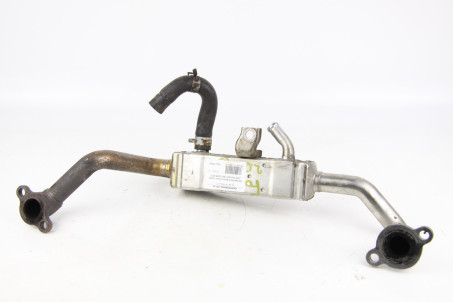 Охладитель выхлопных газов 2,0D Subaru Forester (SH) 2008-2012 14793AA010 (47029)