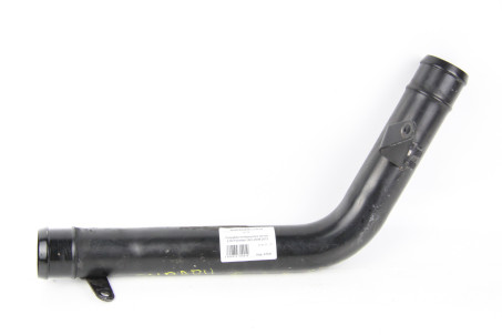 Патрубок интеркулера 2,0D Subaru Forester (SH) 2008-2012 14462AA440 (47031)