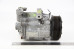 Компрессор кондиционера 2,0 D Subaru Forester (SH) 2008-2012 73111SC000 (47040)