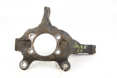 Кулак поворотный правый под ABS Nissan Sentra (B17) 2013-2016 400141KA1A (47044)