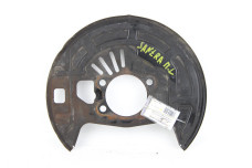 Щиток гальмівного диска передній лівий Nissan Sentra (B17) 2013-2016 411613RJ0A (47048)