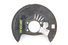 Щиток гальмівного диска передній правий Nissan Sentra (B17) 2013-2016 411513RJ0A (47049)