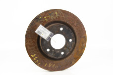 Диск гальмівний передній Nissan Sentra (B17) 2013-2016 402063SG0A (47050) 402063SG0E