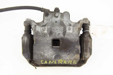 Супорт передній лівий Nissan Sentra (B17) 2013-2016 410113SG0A (47051)