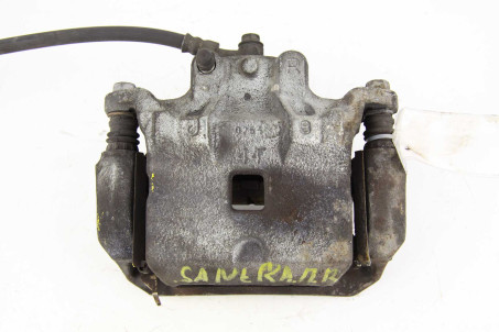 Супорт передній лівий Nissan Sentra (B17) 2013-2016 410113SG0A (47051)