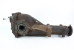 Редуктор задній 2.5 АКПП 39/10 Subaru Impreza (GH/GE) 2007-2013 27011AB151 (47058) 39/10
