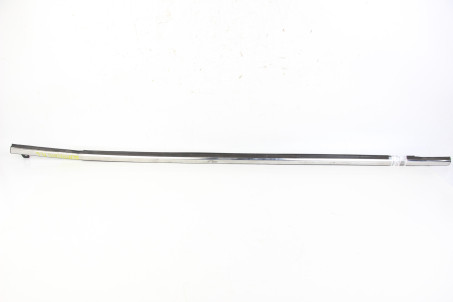 Молдинг стекла двери передний левый Nissan Sentra (B17) 2013-2016 808213SG0A (47080)