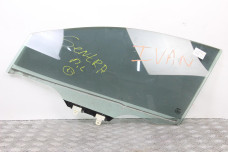 Скло двері переднє ліве Nissan Sentra (B17) 2013-2016 803013SG0A (47084)