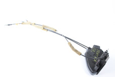 Замок двери передний правый электр Nissan Sentra (B17) 2013-2016 805003SG0A (47097)